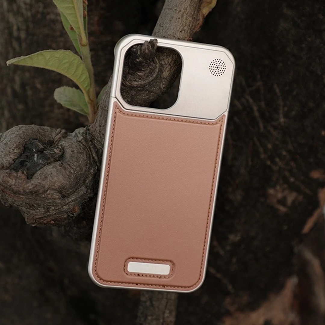 CASE IPHONE CLICK PREMIUM EXCLUSIVE