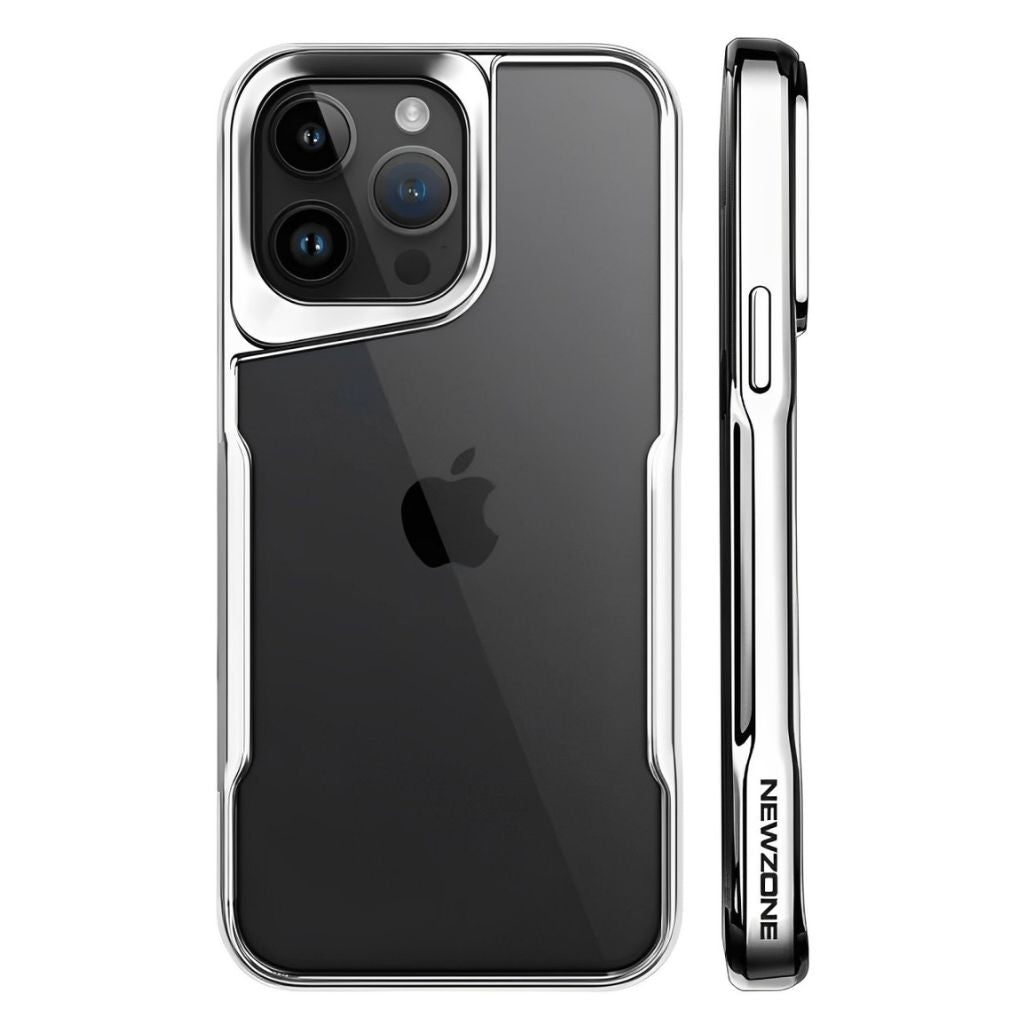 CAPA IPHONE SILICONE MINIMALIST