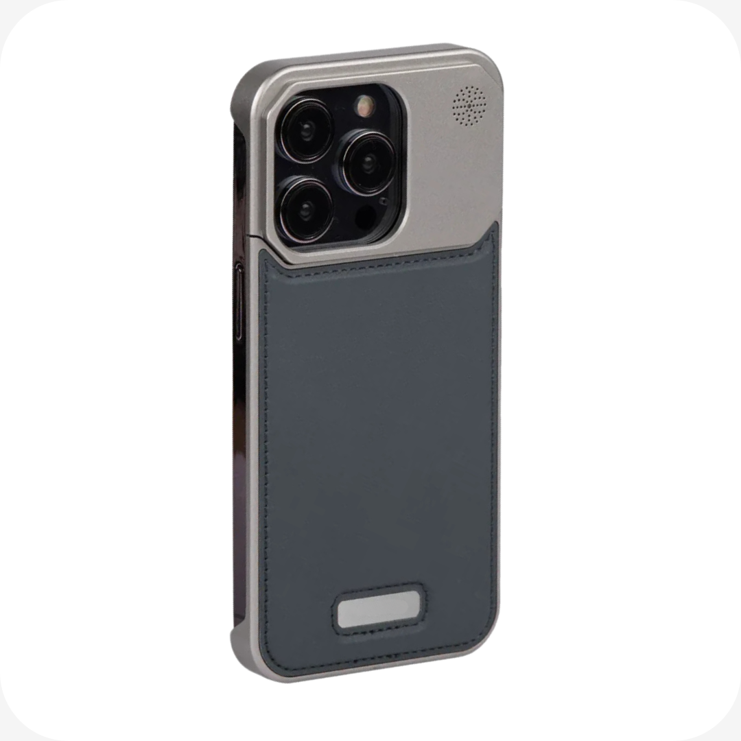 CASE IPHONE CLICK PREMIUM EXCLUSIVE