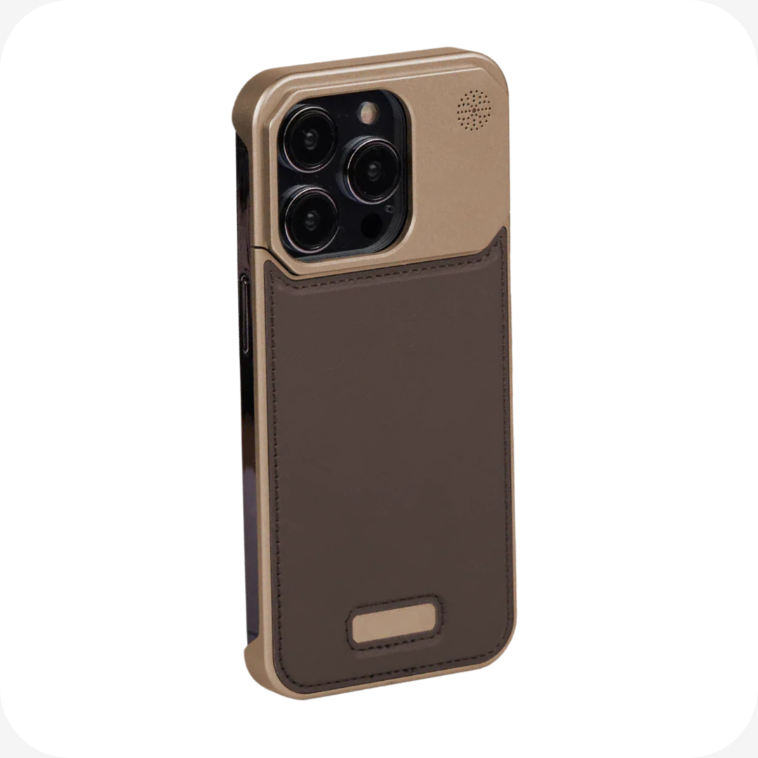 CASE IPHONE CLICK PREMIUM EXCLUSIVE