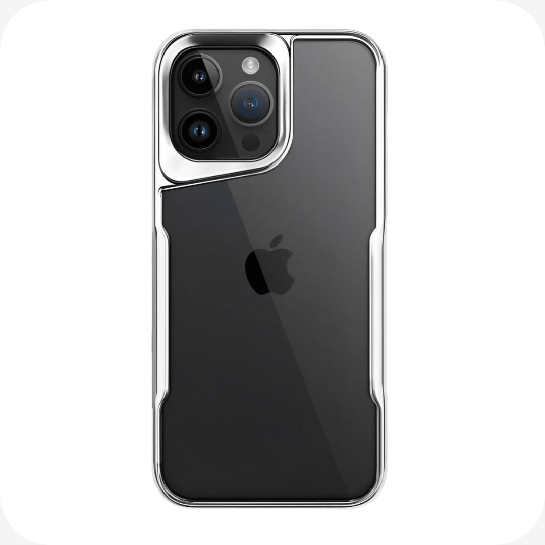 CAPA IPHONE SILICONE MINIMALIST