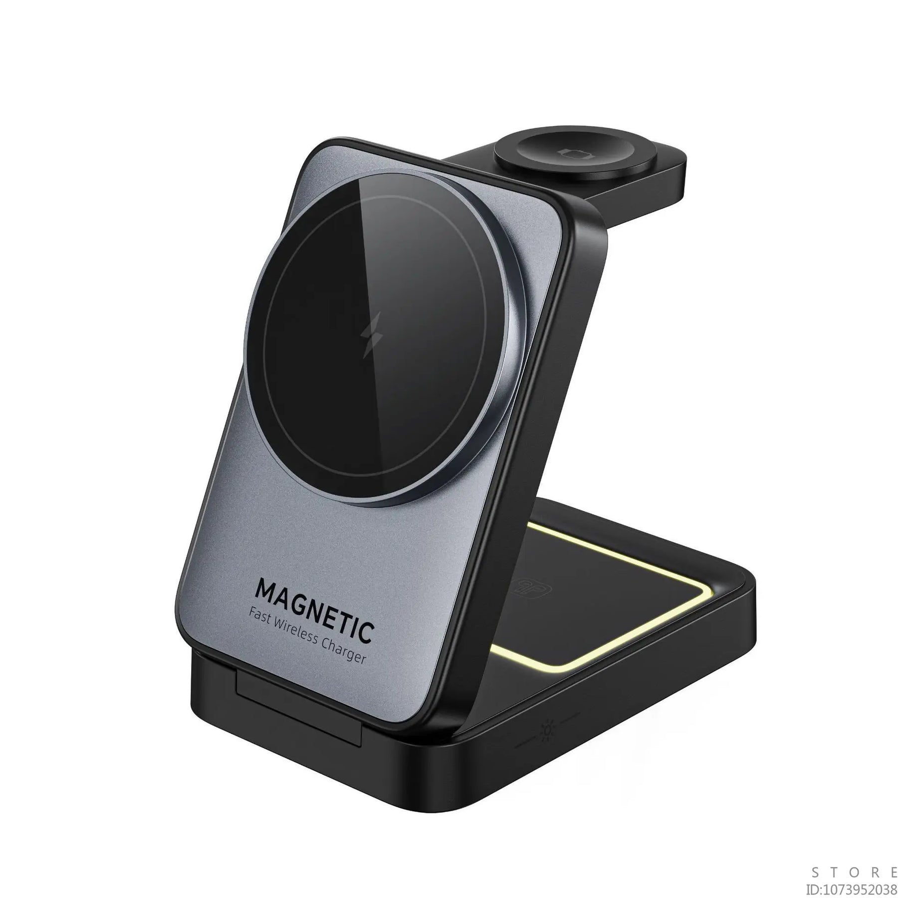 Carregador MagSafe 3 em 1