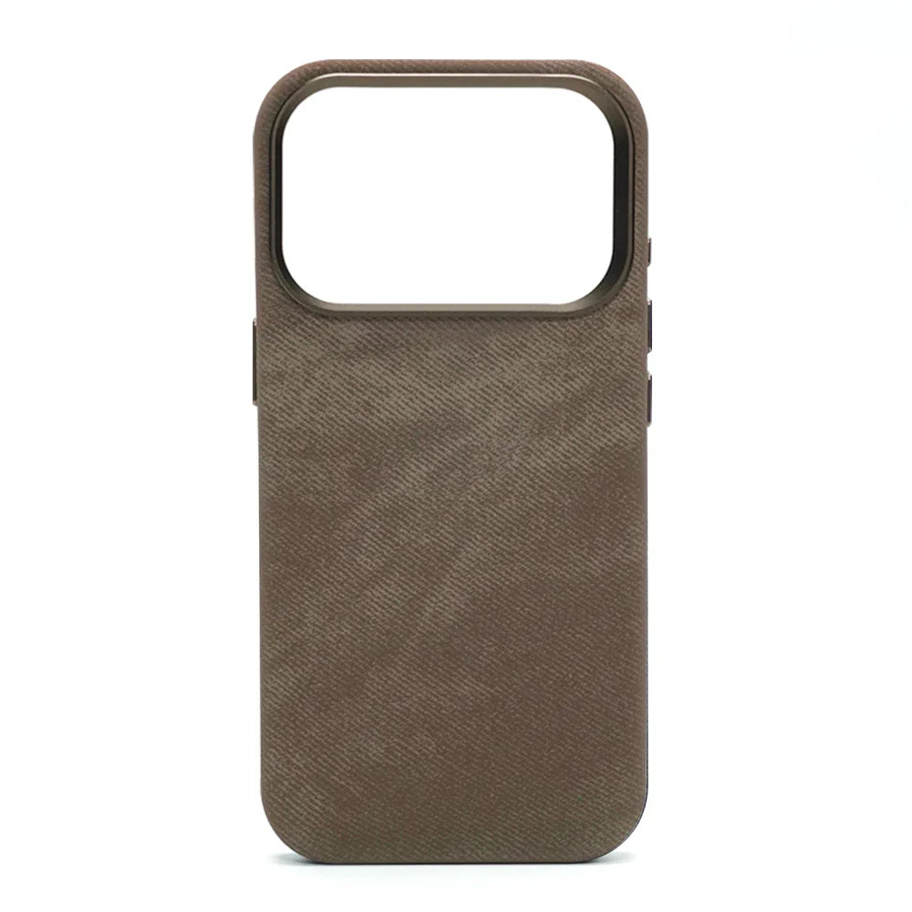 CASE PREMIUM - SOFT MAGSAFE