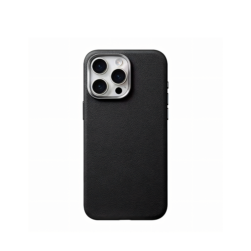 CAPA IPHONE COURO BOLD MAGSAFE