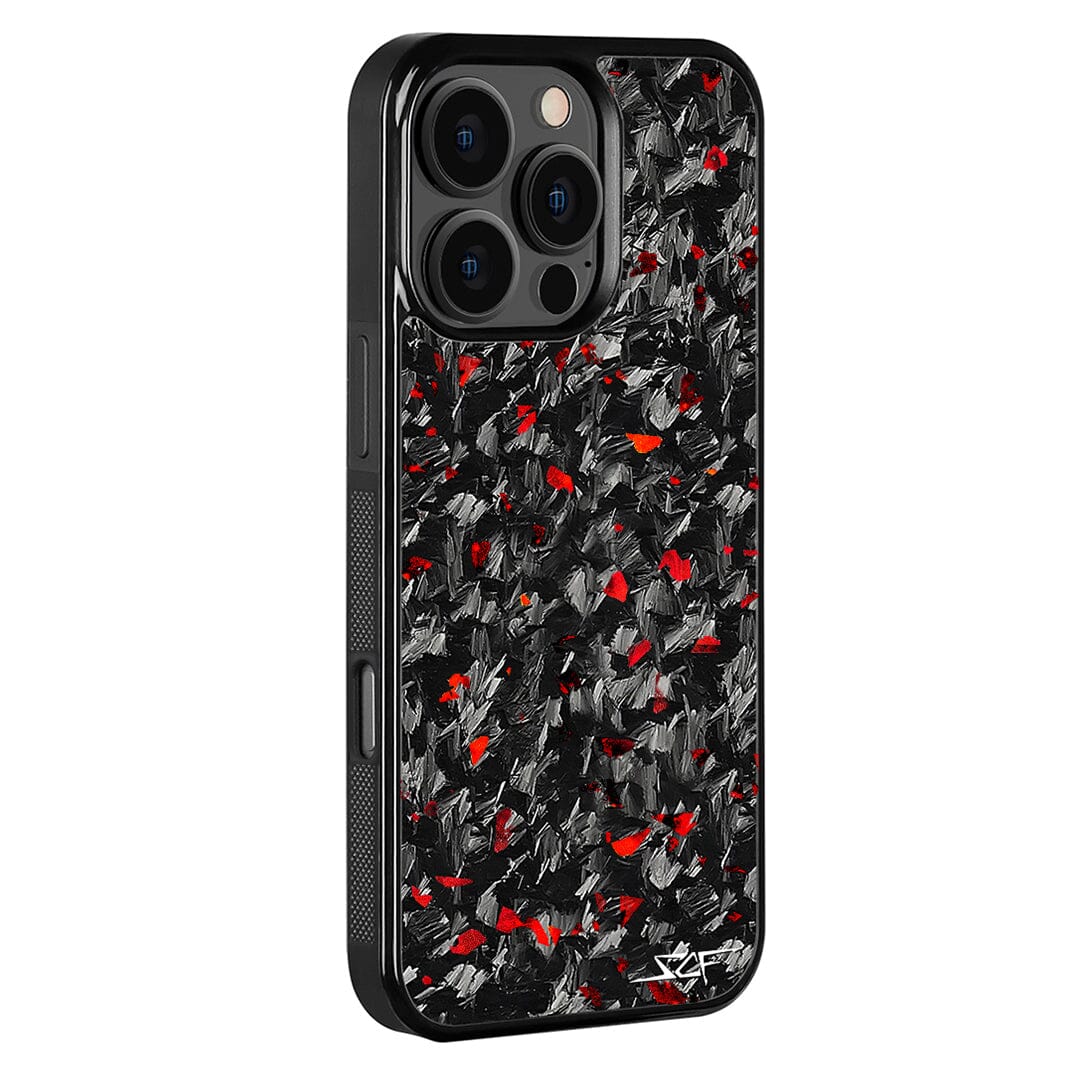 CASE CARBON FIBER