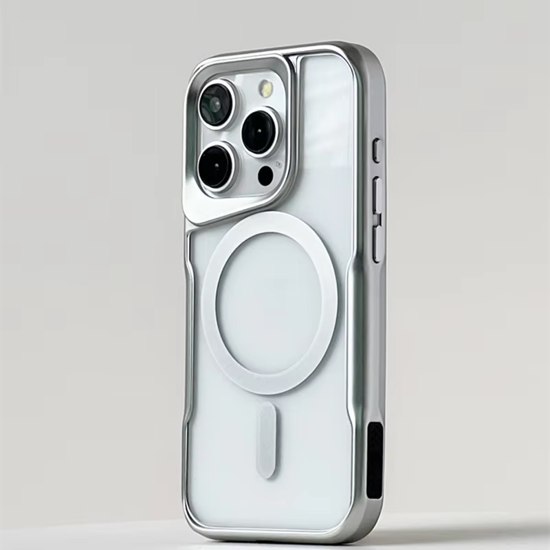 CASE PREMIUM - METAL