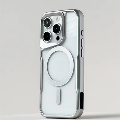 CASE PREMIUM - METAL
