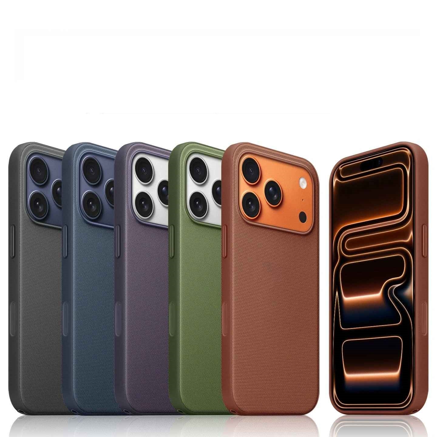 CASE PREMIUM - TECH MAGSAFE