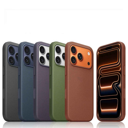 CASE PREMIUM - TECH MAGSAFE