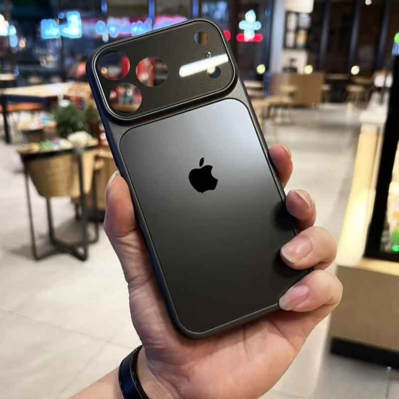 CASE PREMIUM - KING GLASS