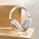 ins wireless head-mounted bluetooth headphones,