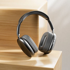 ins wireless head-mounted bluetooth headphones,