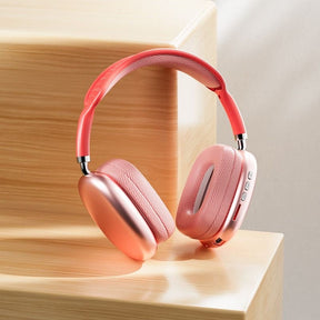 ins wireless head-mounted bluetooth headphones,