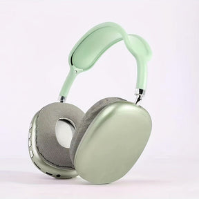 ins wireless head-mounted bluetooth headphones,