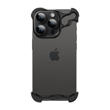 CAPA IPHONE SKULL TITANIUN