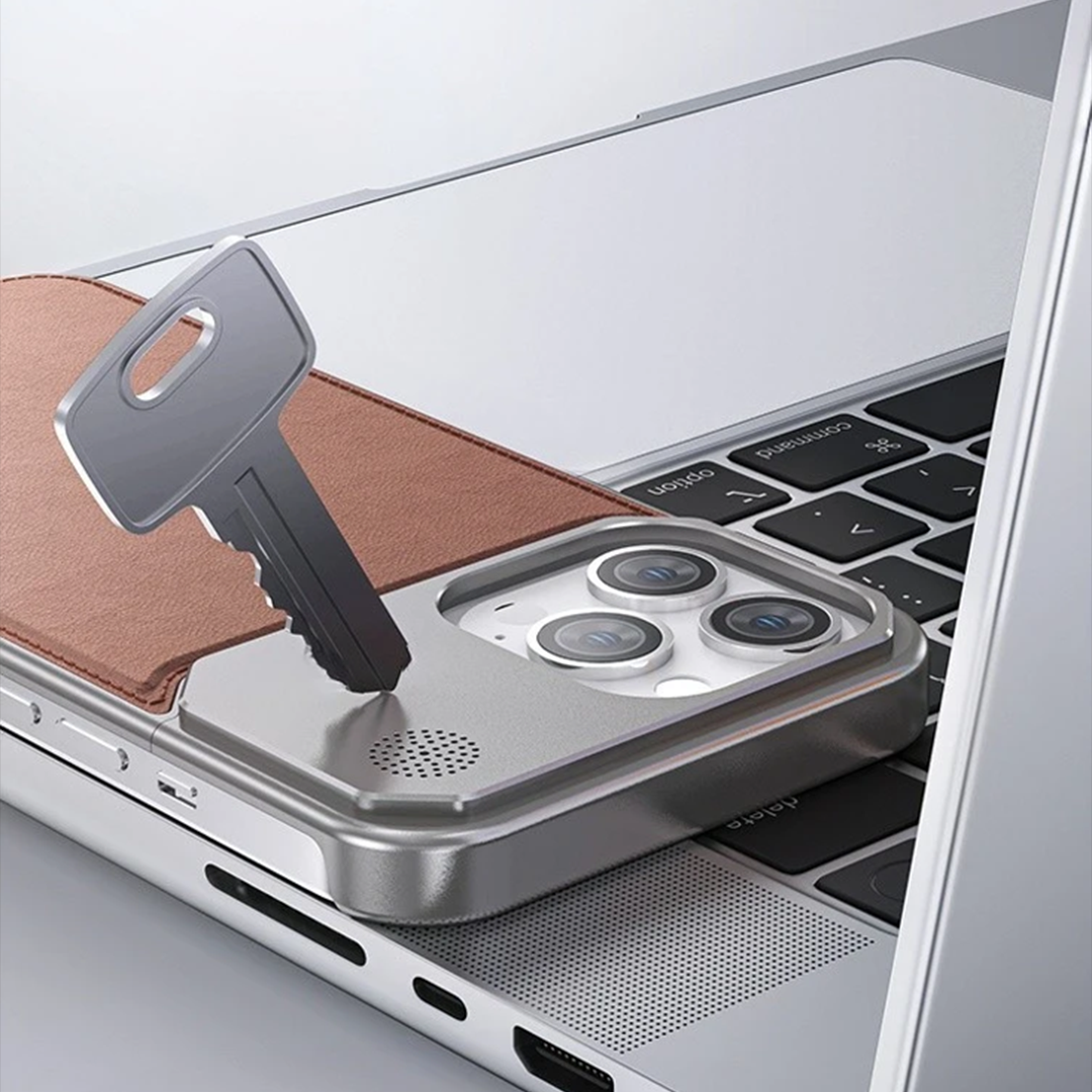 CASE IPHONE CLICK PREMIUM EXCLUSIVE