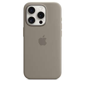 CAPA IPHONE SILICONE AREIA