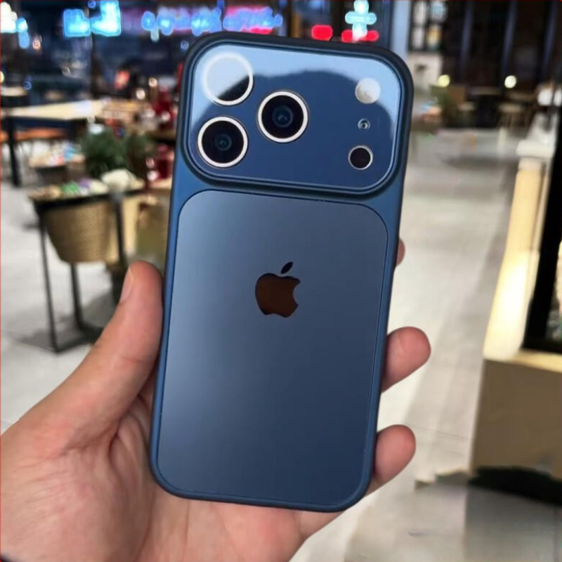 CASE PREMIUM - KING GLASS