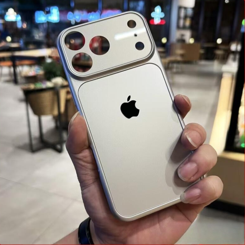 CASE PREMIUM - KING GLASS