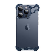 CAPA IPHONE SKULL TITANIUN