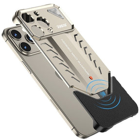 CASE KING TITÂNIO