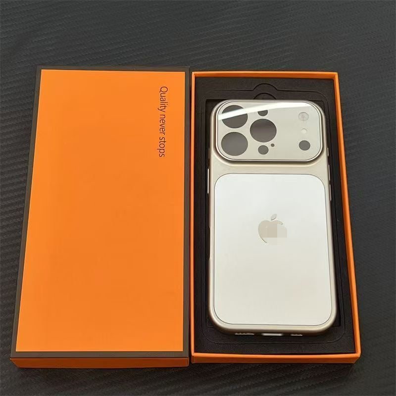 CASE PREMIUM - KING GLASS