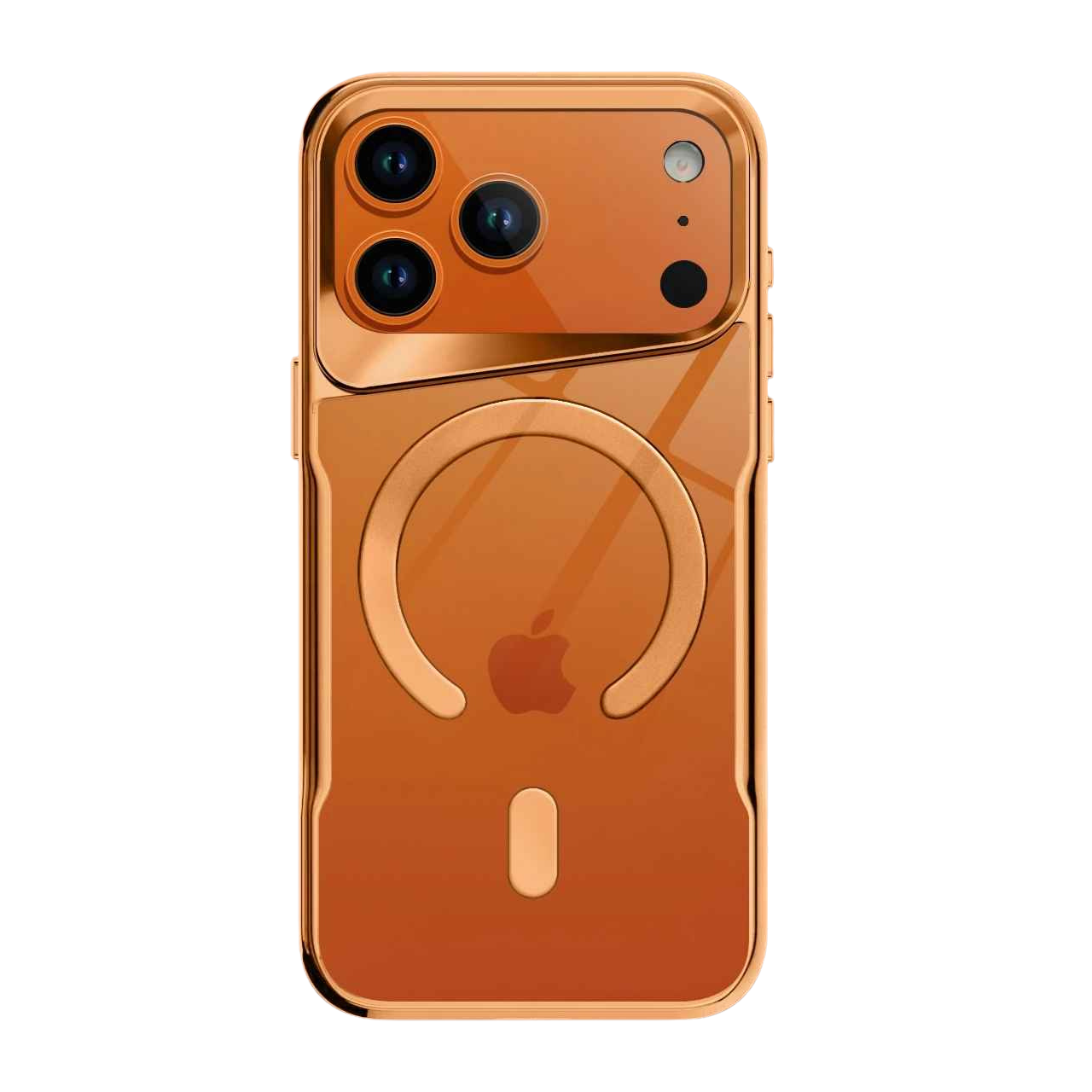 CASE PREMIUM - METAL