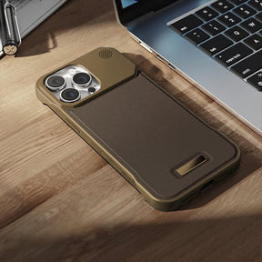 CAPA IPHONE CLICK LUXO MAGSAFE