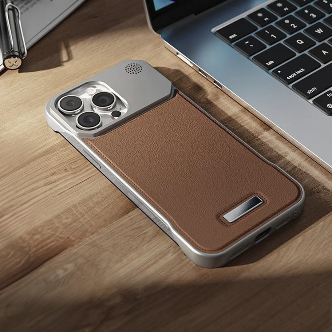 CASE IPHONE CLICK PREMIUM EXCLUSIVE