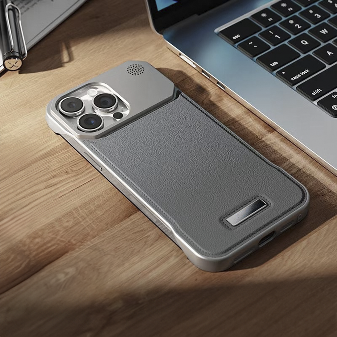 CASE IPHONE CLICK PREMIUM EXCLUSIVE