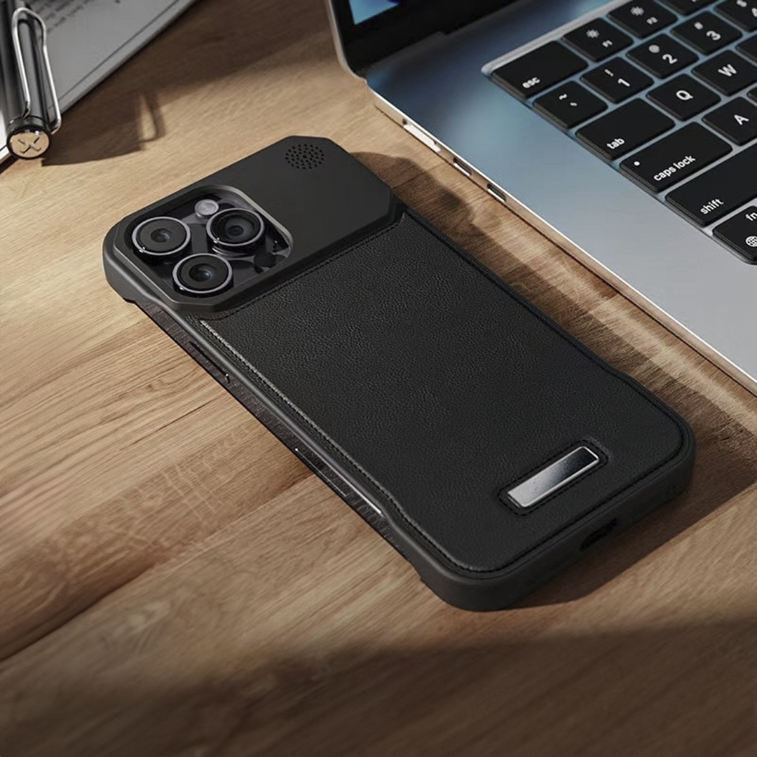 CASE IPHONE CLICK PREMIUM EXCLUSIVE