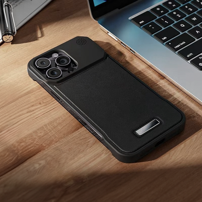 CASE IPHONE CLICK PREMIUM EXCLUSIVE