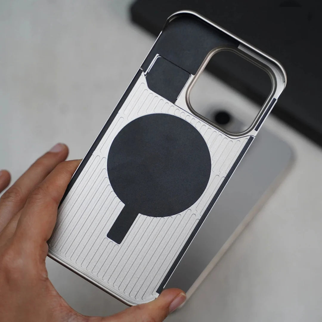 CASE IPHONE CLICK PREMIUM EXCLUSIVE