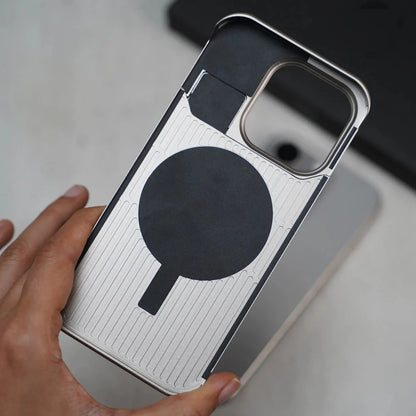 CASE IPHONE CLICK PREMIUM EXCLUSIVE