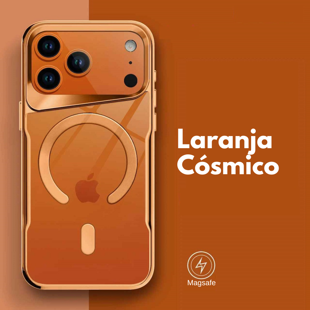 CASE PREMIUM - METAL