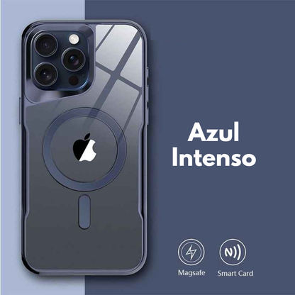 CASE PREMIUM - METAL