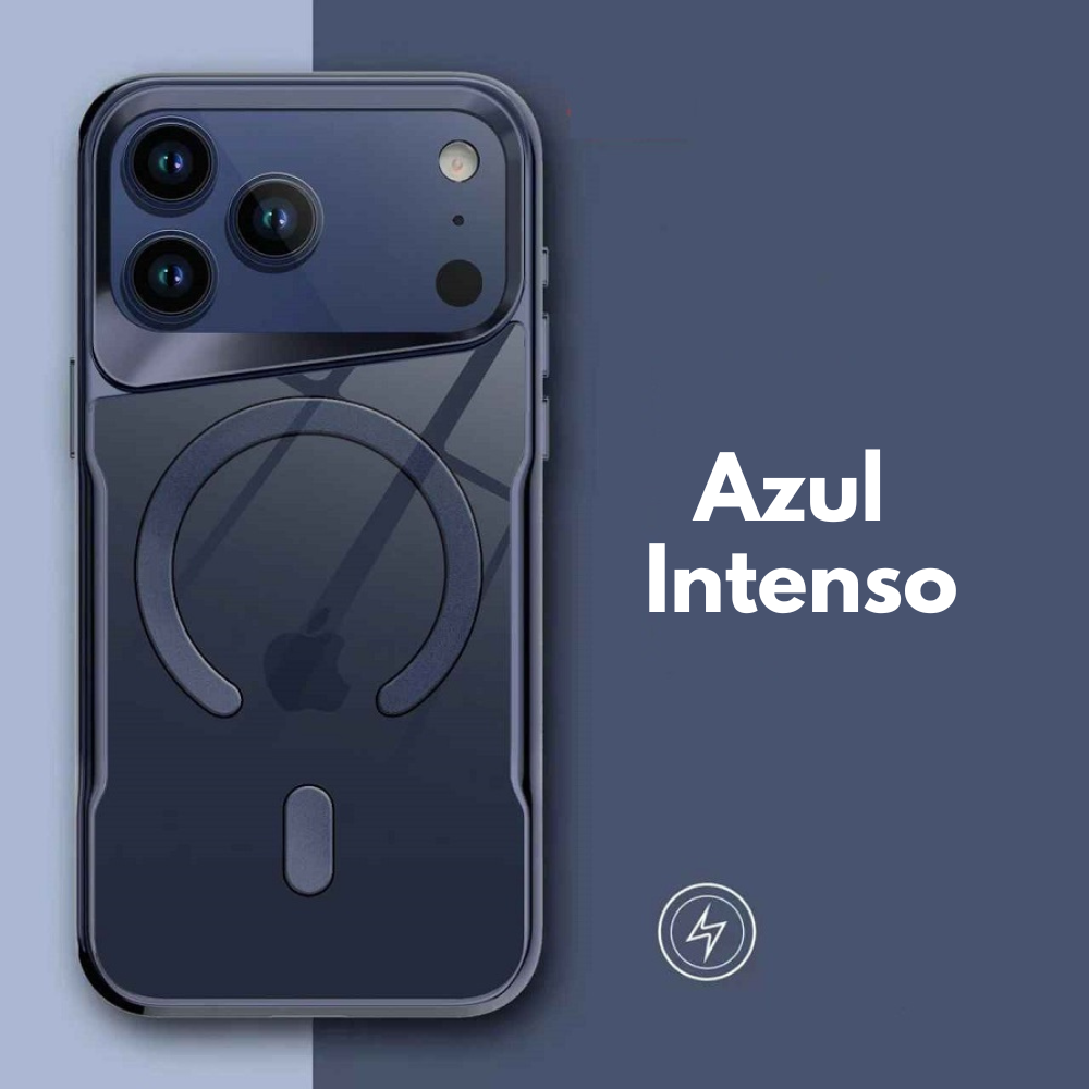 CASE PREMIUM - METAL