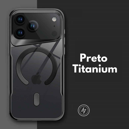 CASE PREMIUM - METAL