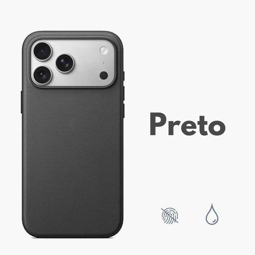 CASE PREMIUM - TECH MAGSAFE