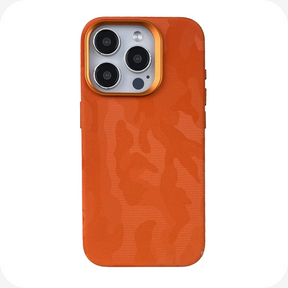 CAPA IPHONE CAMUFLAGEM REFLEX