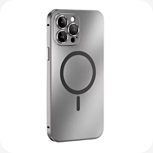 CAPA IPHONE METAL SHIELD 360