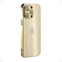 CAPA IPHONE LUXURY GLASS