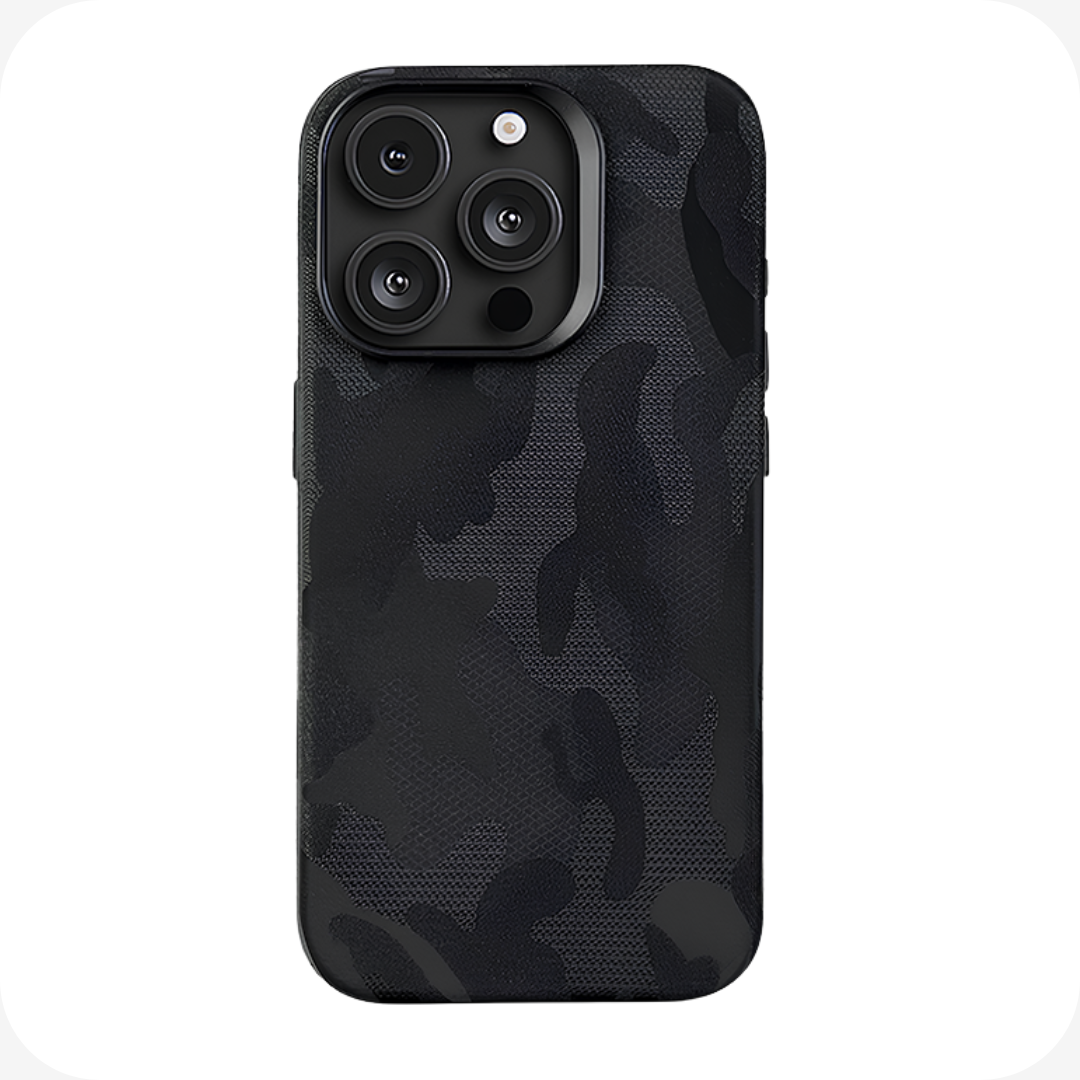 CAPA IPHONE CAMMO MAGSAFE