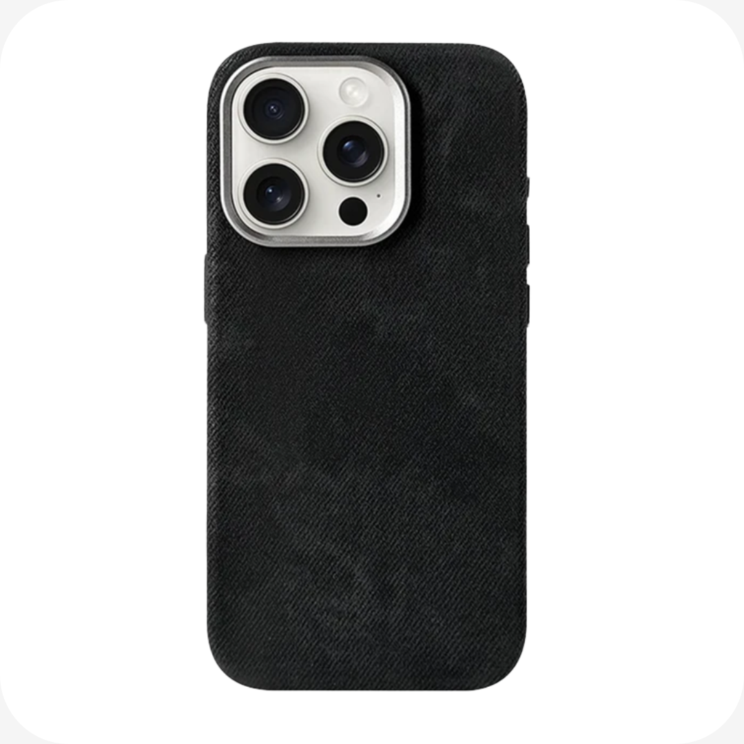 CAPA IPHONE CARBON MINIMAL