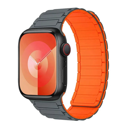 Pulseira de Silicone para Apple Watch