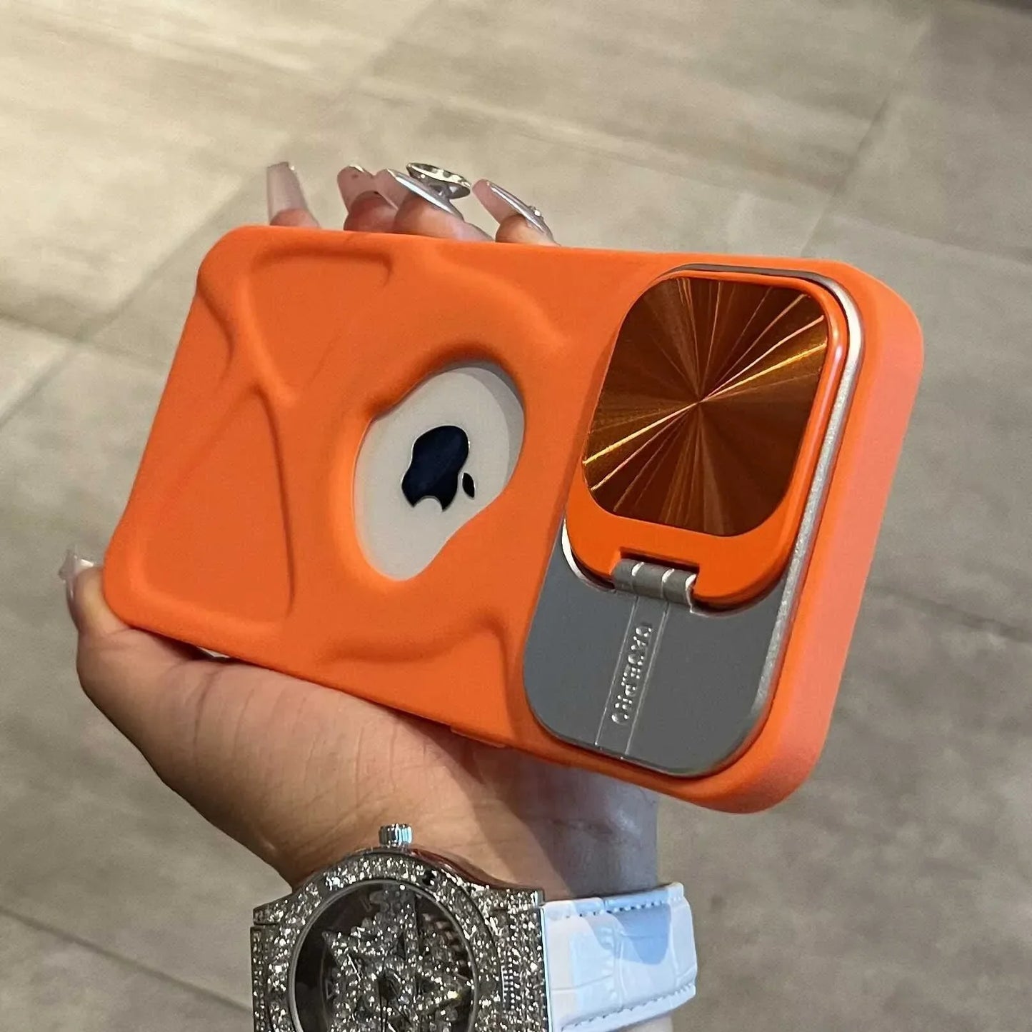 Capa Eclipse - Silicone Soft Cover