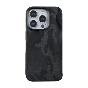 CAPA IPHONE CAMUFLAGEM REFLEX