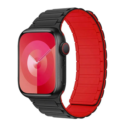 Pulseira de Silicone para Apple Watch