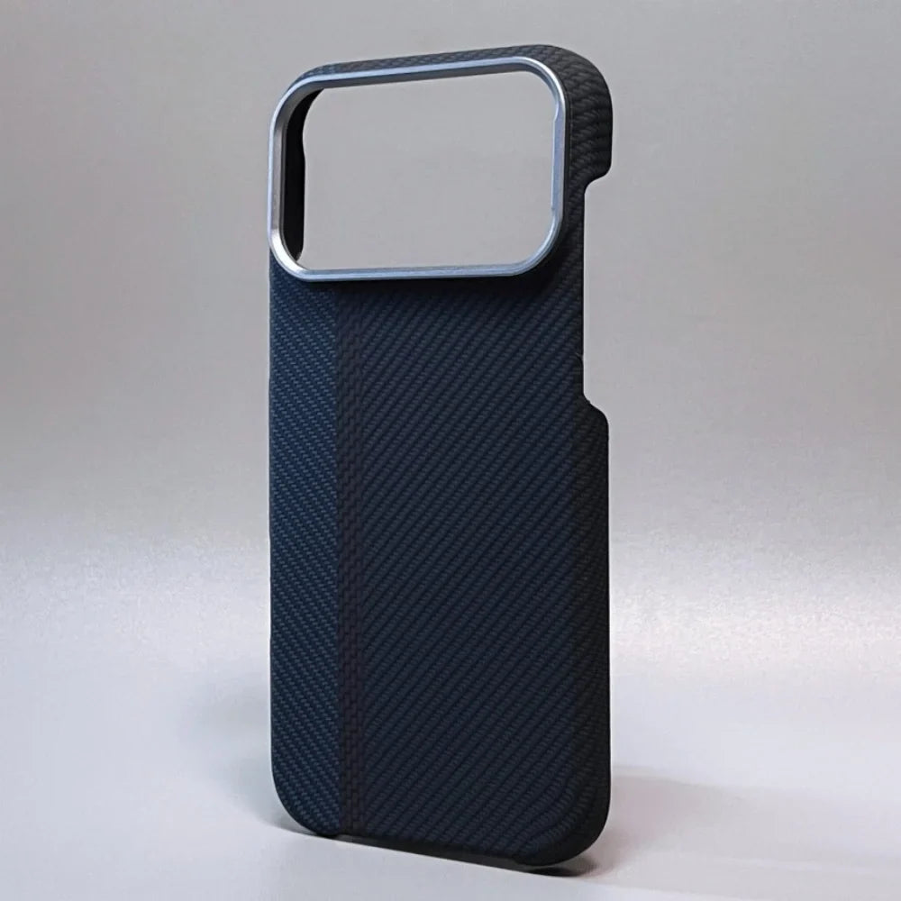 CASE PREMIUM - IPHONE TEXTURIZADA