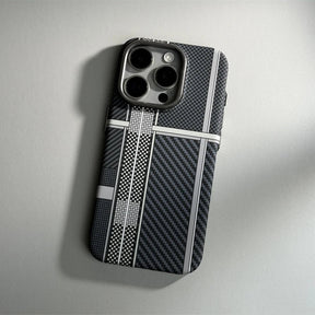 CAPA IPHONE CARBON COLORS MAGSAFE